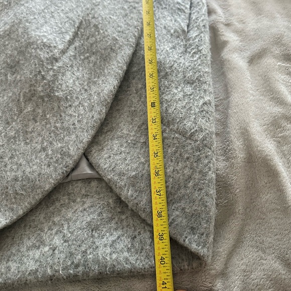 Zac Posen women wool coat - Picture 12 of 14